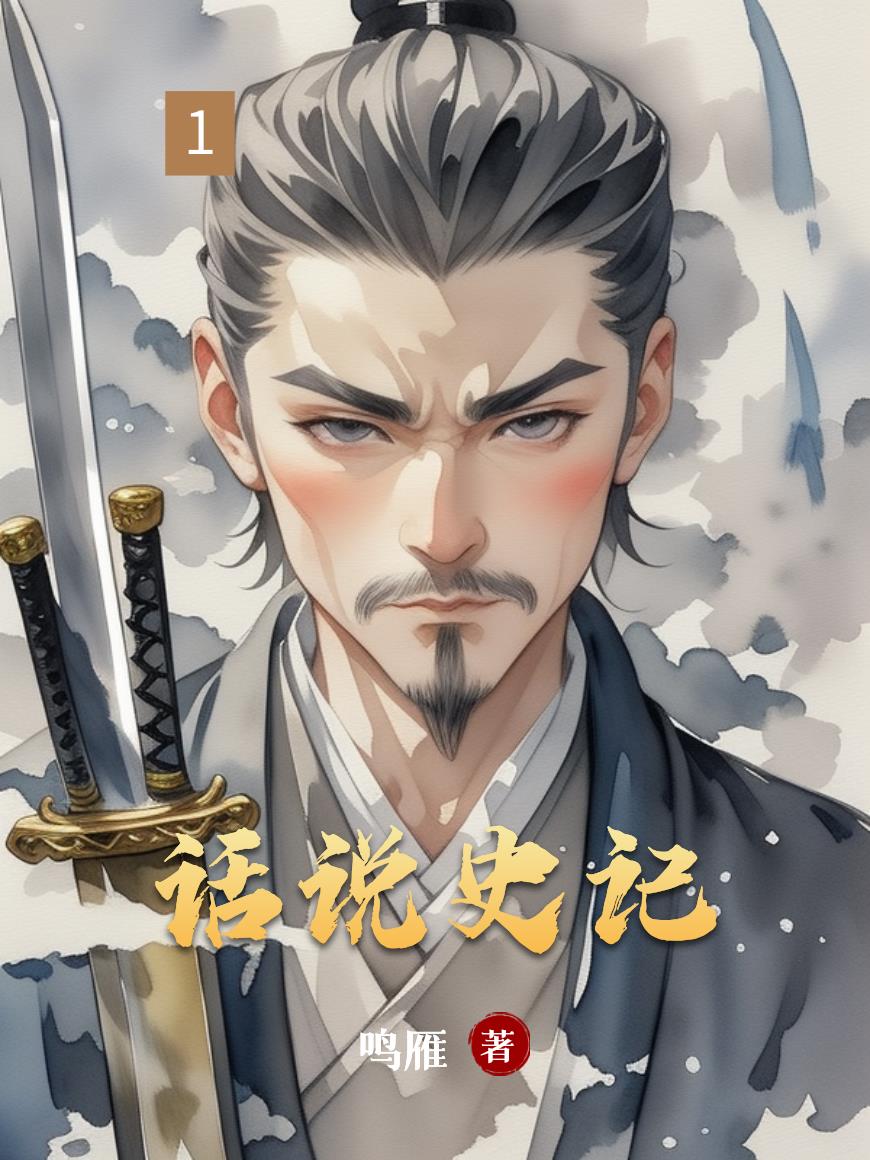 史记说