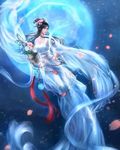 重生后我有了女主光环[娱乐圈]